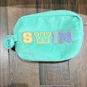 Stoney Clover x Target Swim Pouch